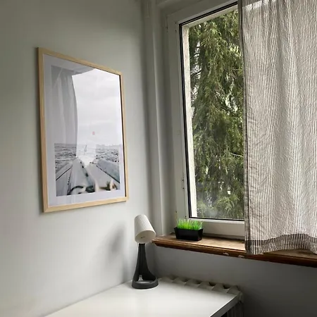 Hostello Airport Strzegomska - W Pelni Wyposazone * Breslavia