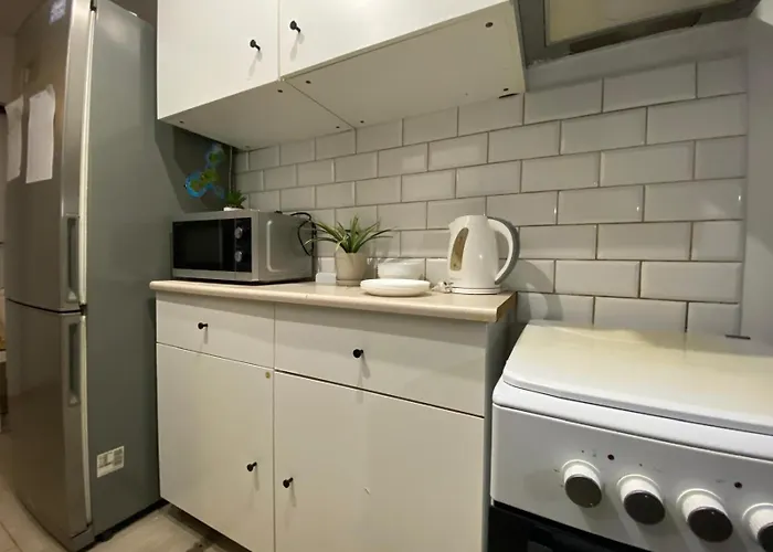 Hostello Airport Strzegomska - W Pelni Wyposazone Wrocław