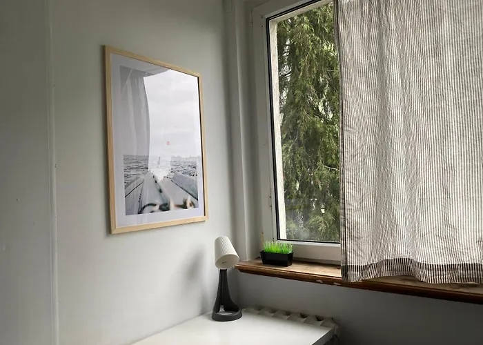 Hostello Airport Strzegomska - W Pelni Wyposazone * Wrocław